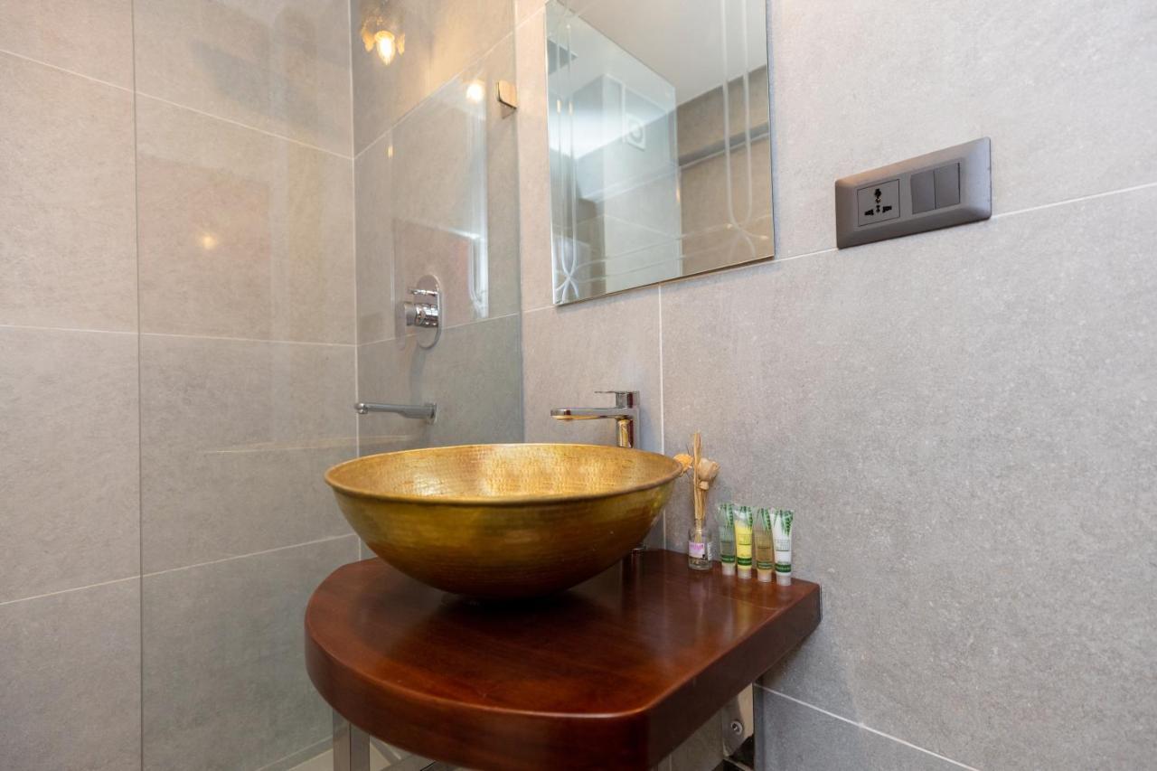 Swarga Heritage Hotel - A Traditional Stay Káthmándú Exteriér fotografie