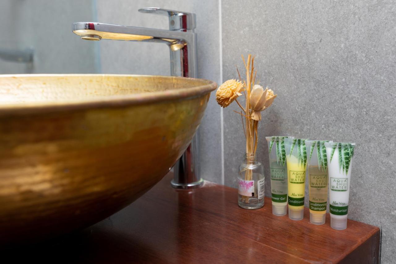 Swarga Heritage Hotel - A Traditional Stay Káthmándú Exteriér fotografie
