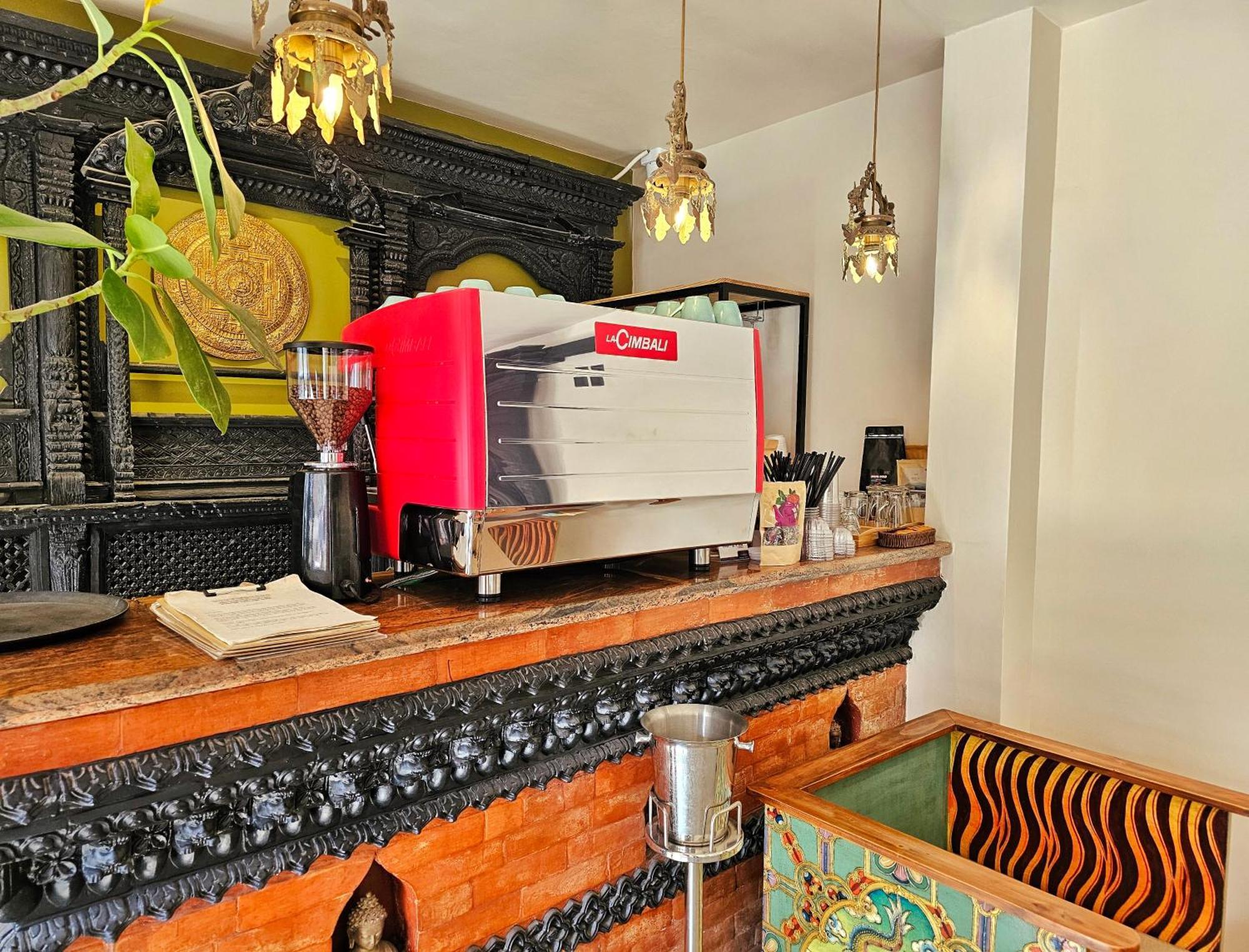Swarga Heritage Hotel - A Traditional Stay Káthmándú Exteriér fotografie