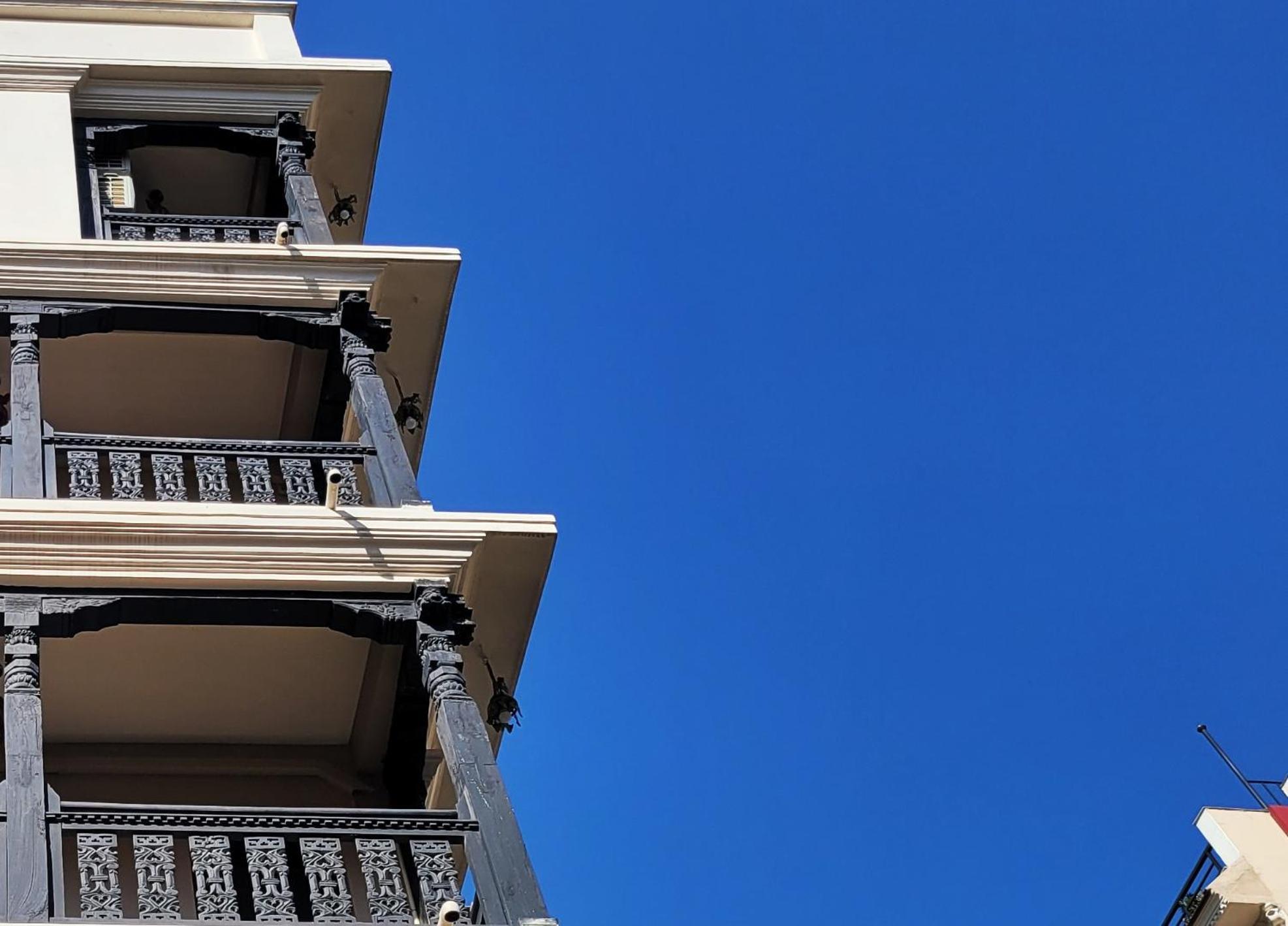 Swarga Heritage Hotel - A Traditional Stay Káthmándú Pokoj fotografie